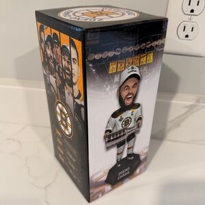 Boston Bruins Zdeno Chara Bobblehead